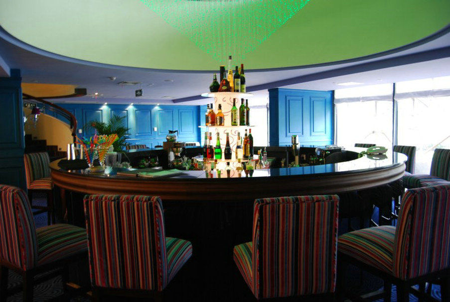 Youngor Leidisen Hotel Suzhou  Restoran foto
