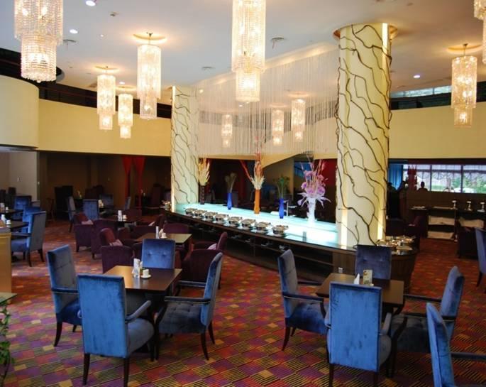 Youngor Leidisen Hotel Suzhou  Bagian luar foto