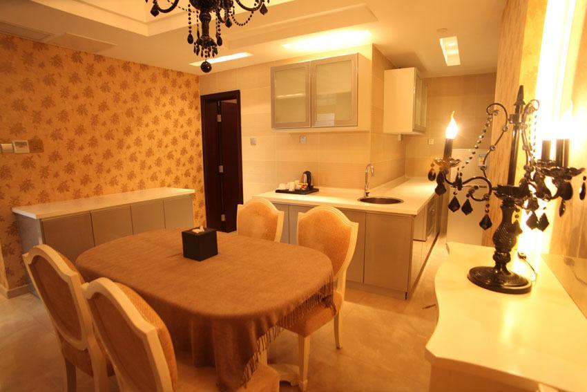 Youngor Leidisen Hotel Suzhou  Bagian luar foto