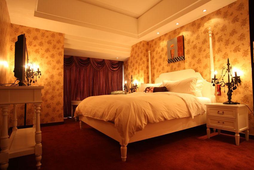 Youngor Leidisen Hotel Suzhou  Bagian luar foto