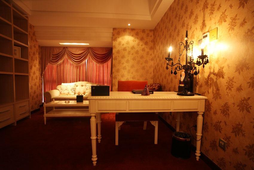 Youngor Leidisen Hotel Suzhou  Bagian luar foto