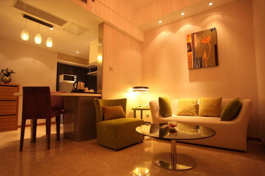 Youngor Leidisen Hotel Suzhou  Bagian luar foto