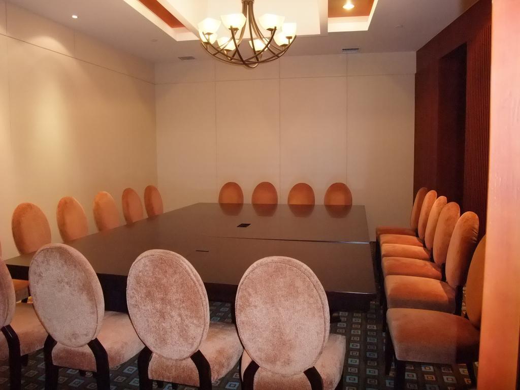 Youngor Leidisen Hotel Suzhou  Bagian luar foto