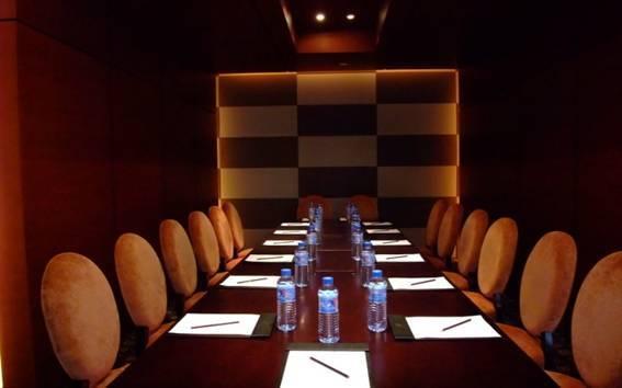 Youngor Leidisen Hotel Suzhou  Bagian luar foto